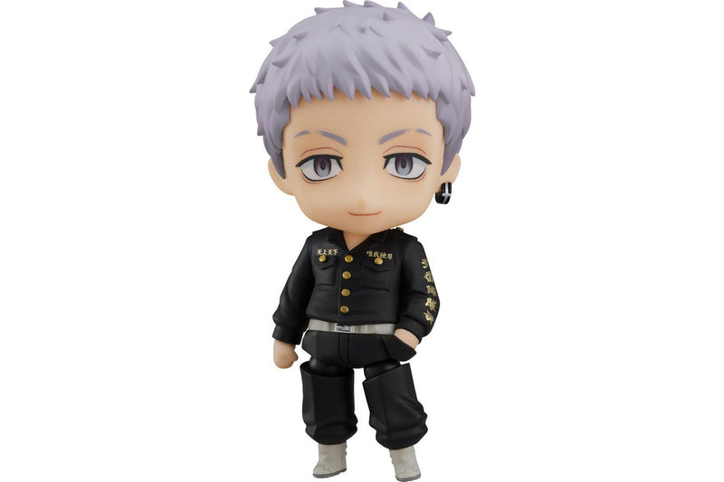 Tokyo Revengers: Takashi Mitsuya - Nendoroid Figure