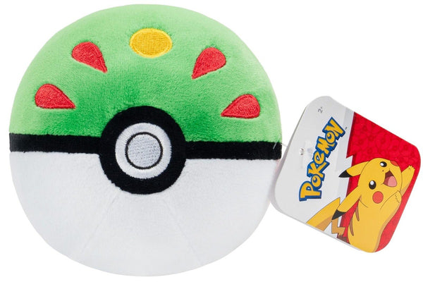 Pokemon: 5" Plush - Friend Ball