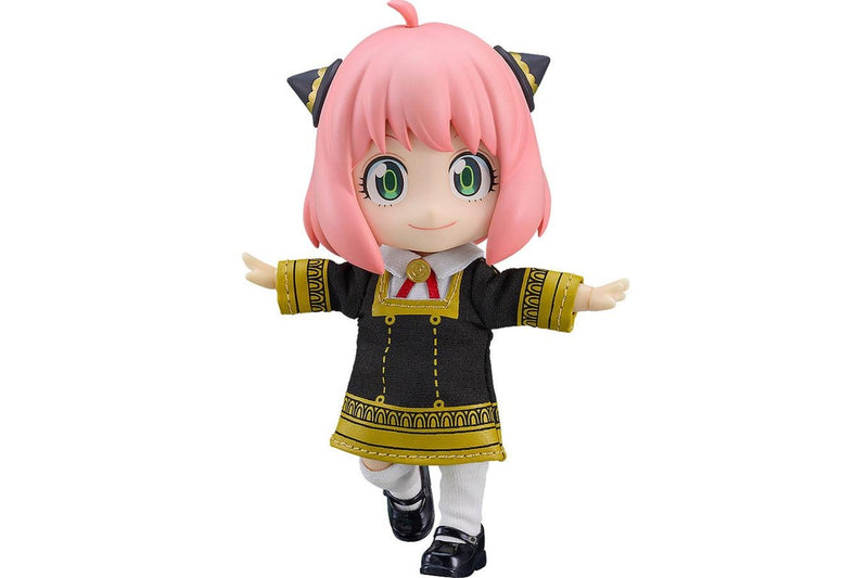 Spy x Family: Anya Forger - Nendoroid Doll Figure