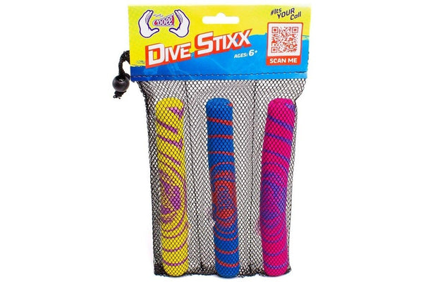 Cooee: Dive Stixx