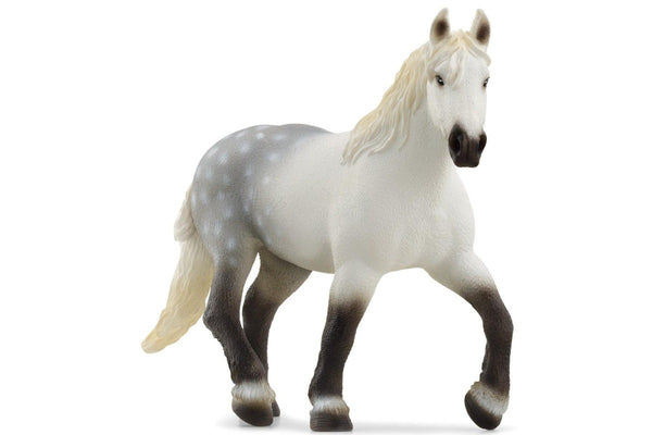 Schleich: Percheron Mare