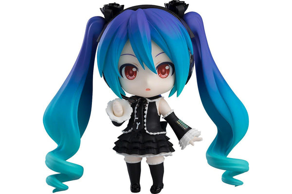 Hatsune Miku (Infinity Ver.) - Nendoroid Figure