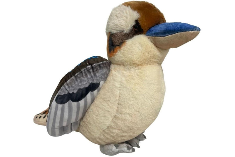 Wild Republic: Kookaburra - 14" Plush