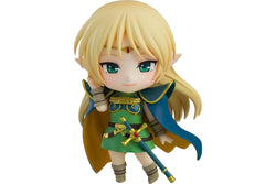 Record of Lodoss War: Deedlit - Nendoroid Figure