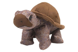 Cuddlekins: Tortoise - 12 Inch Plush