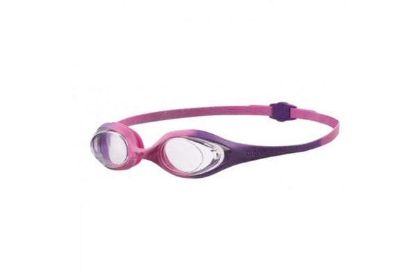 Arena Childrens/Kids Spider Swimming Goggles (Violet/Pink) (One Size)