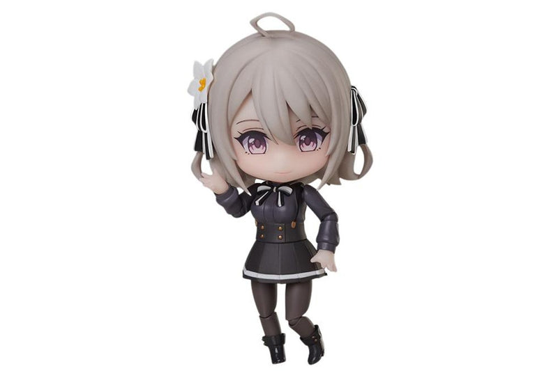 Spy Classroom: Lily - Dform + Figure