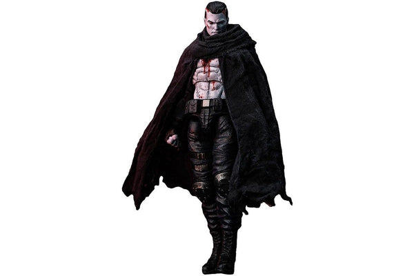 Bloodshot Unleashed - FigZero S Figure