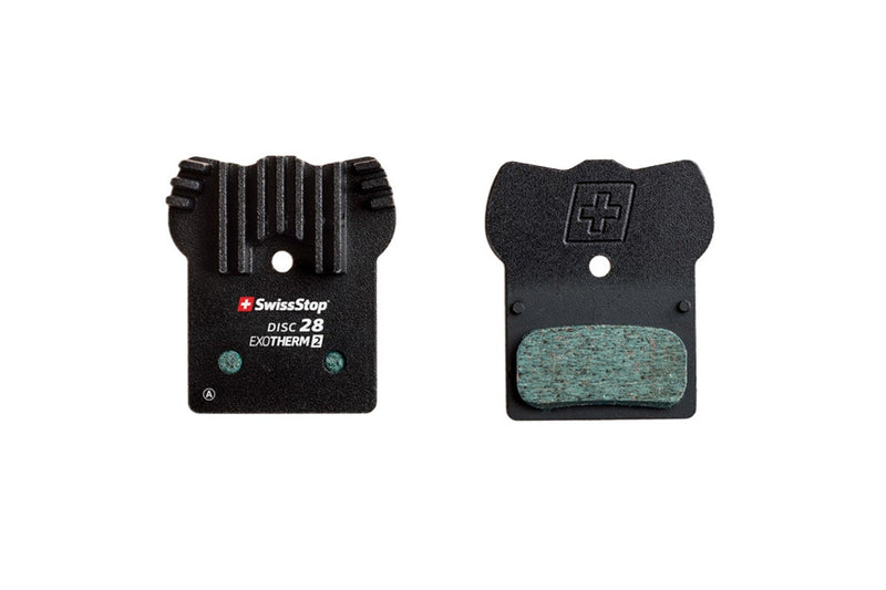 SwissStop Exotherm2 Disc 28 Disc Brake Pads