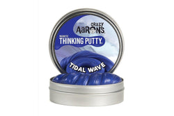 Crazy Aarons: Magnetic Putty - Tidal Wave