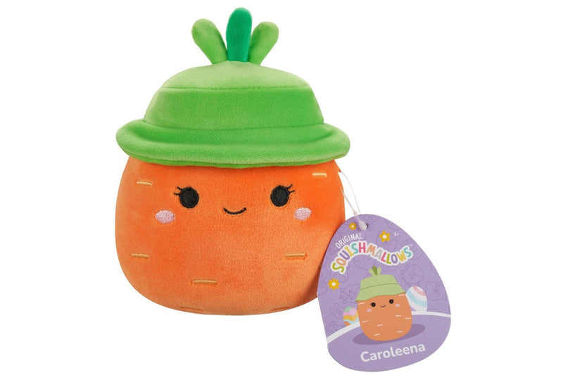 Squishmallows: Caroleena - 5" Easter Plush