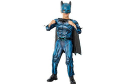 DC Comics: Bat-tech Batman - Child Costume (Size: Small)