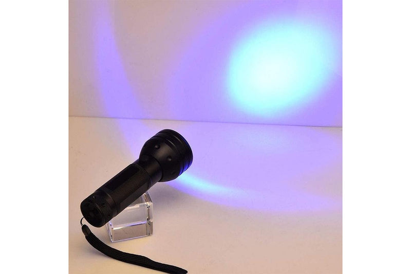 Ultraviolet Mini Black-Light - 51 LED