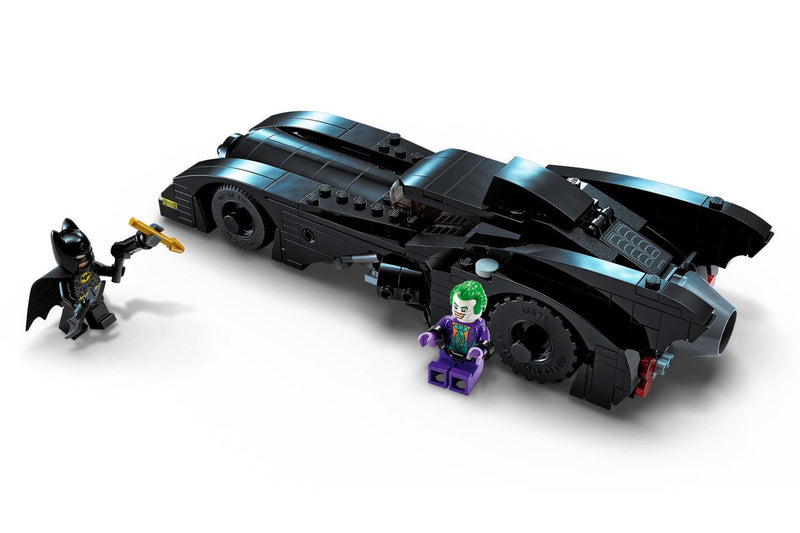 LEGO DC Comics: Batman vs. The Joker Chase - (76224)