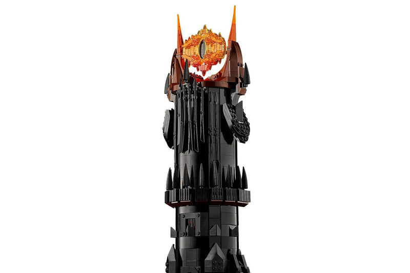 LEGO Icons: The Lord of the Rings Barad-dur - (10333)