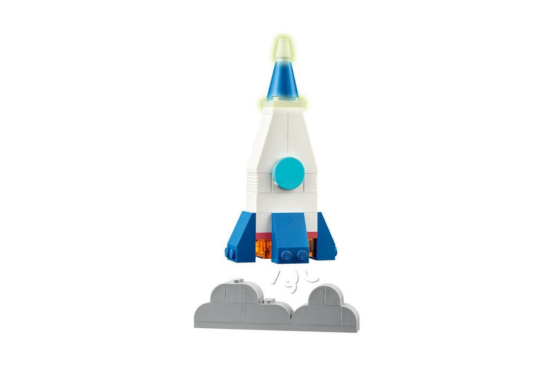 LEGO Classic: Creative Space Planets - (11037)