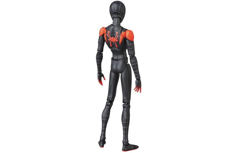 Spider-Man: Miles Morales - Mafex Action Figure