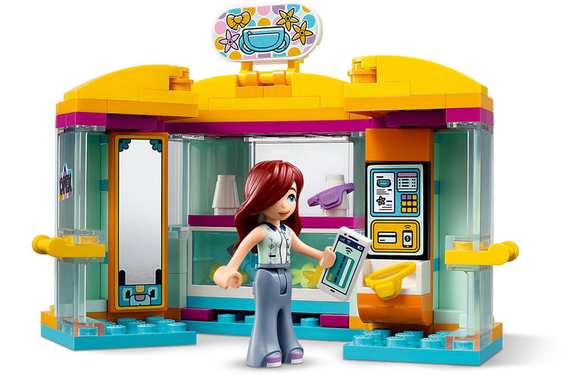 LEGO Friends: Tiny Accessories Store - (42608)