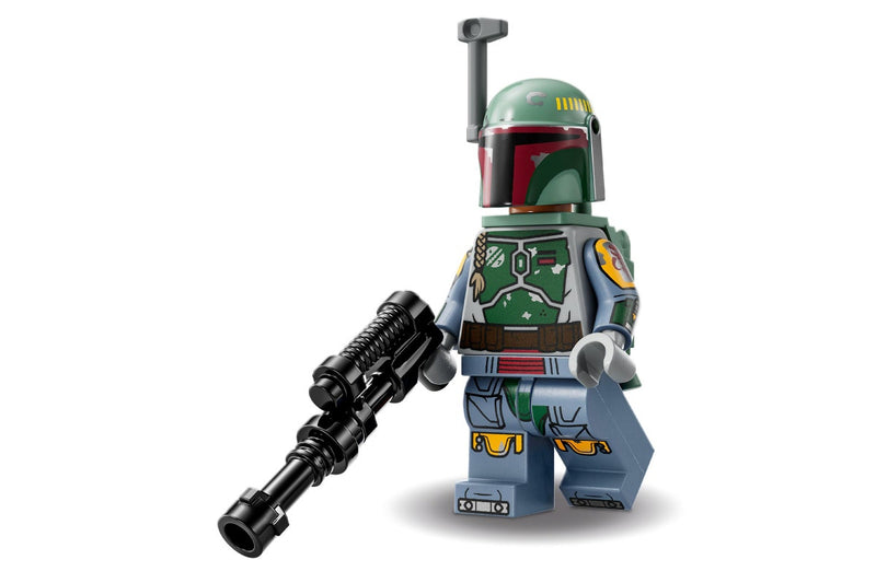 LEGO Star Wars: Boba Fett Mech - (75369)