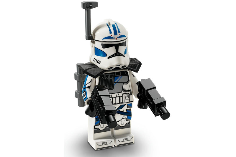 LEGO Star Wars: Boarding the Tantive IV - (75387)