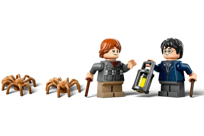 LEGO Harry Potter: Aragog in the Forbidden Forest - (76434)