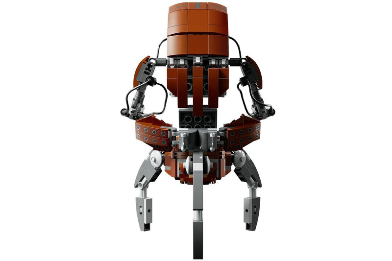 LEGO Star Wars: Droideka - (75381)