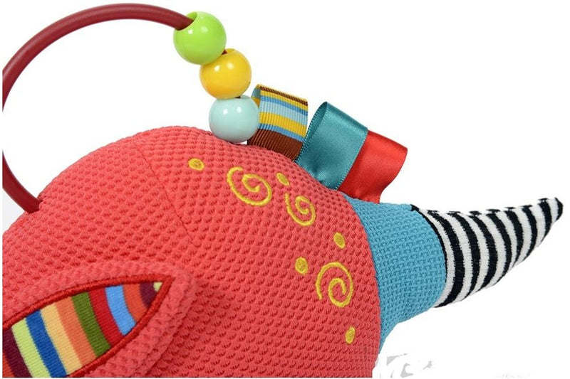 Dolce: Activity Toy - Baby Aardvark