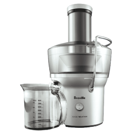 Breville Juice Fountain 900W