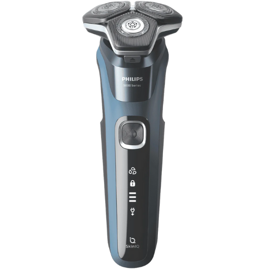 Philips Shaver Series 5000 SkinIQ