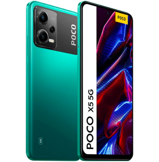 Xiaomi Poco X5 5G 8/256GB MZB0D6CE