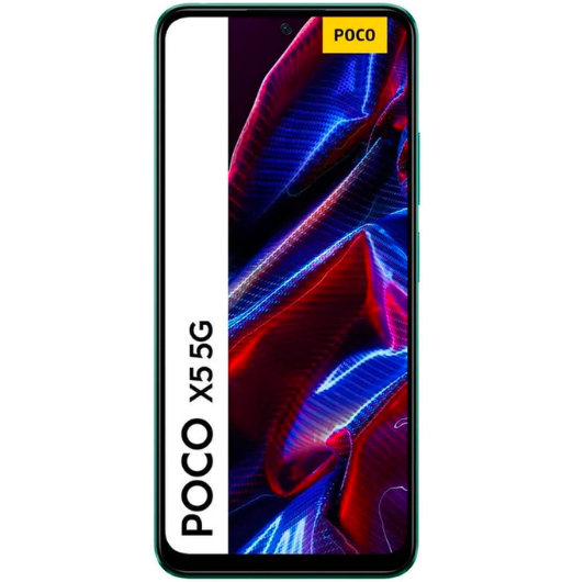 Xiaomi Poco X5 5G 8/256GB MZB0D6CE