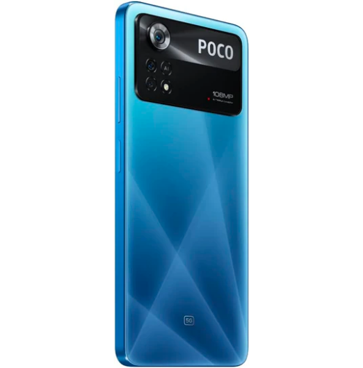 POCO X4 PRO 5G 8GB RAM 256GB ROM