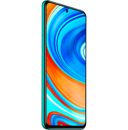 Xiaomi Redmi Note 9 Pro 6GB/64GB Tropical Green (UK Version)