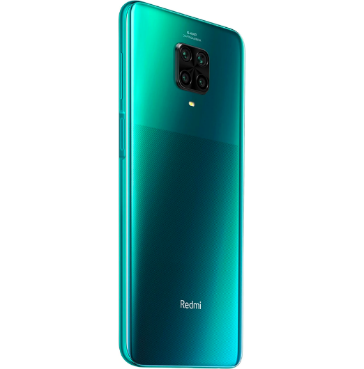 Xiaomi Redmi Note 9 Pro 6GB/64GB Tropical Green (UK Version)