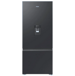 Haier 431L Bottom Mount Refrigerator