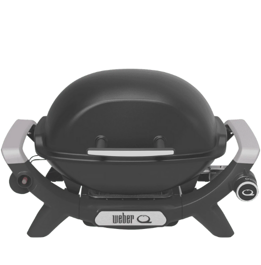 Weber Baby Q1000N LP Midnight Black