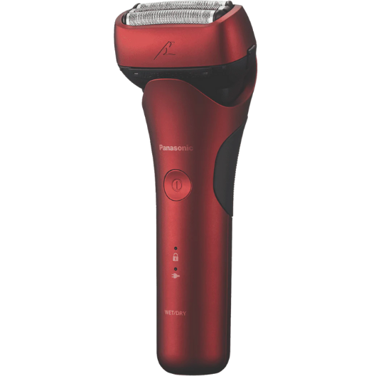 Panasonic 3 Blade High Speed Wet/Dry Shaver Flex Head