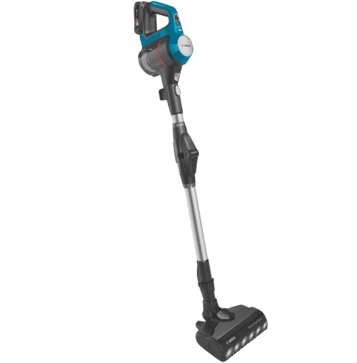 Bosch Unlimited 7 Cordless Vacuum Blue