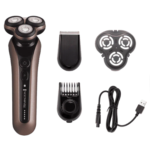 Remington Limitless X9 Rotary Shaver