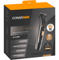 ConairMan The Xpert Groom Trimmer