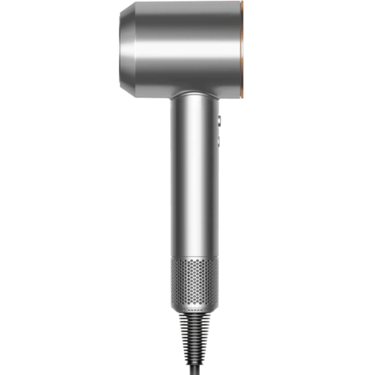 Dyson Supersonic Hair Dryer Nickel/Copper