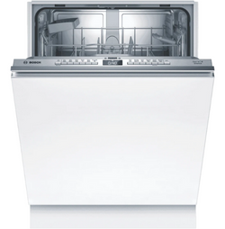 Bosch Series 4 60cm Fully Integrated Dishwasher