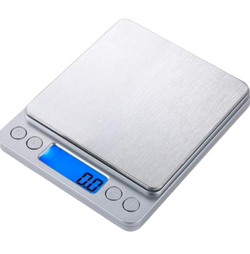 Disenkelubo Mini Digital Kitchen Scale - Layaway AU