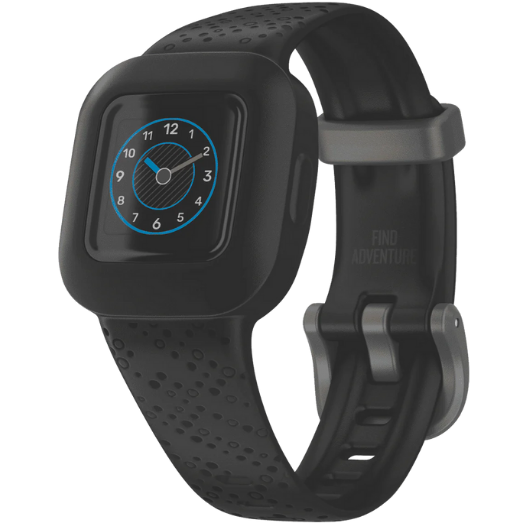 Garmin Vivofit Jr3 Cosmic Black