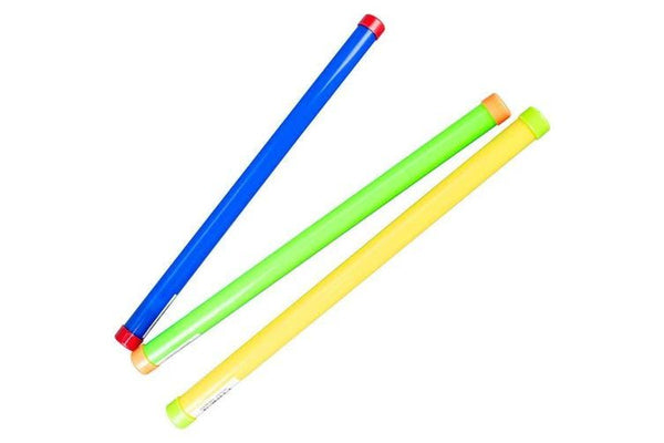 Costcom Colourful Groan Tube Noise Makers - Noisemakers Groan Sound Stick Toy Randomly Picked 1 PCS