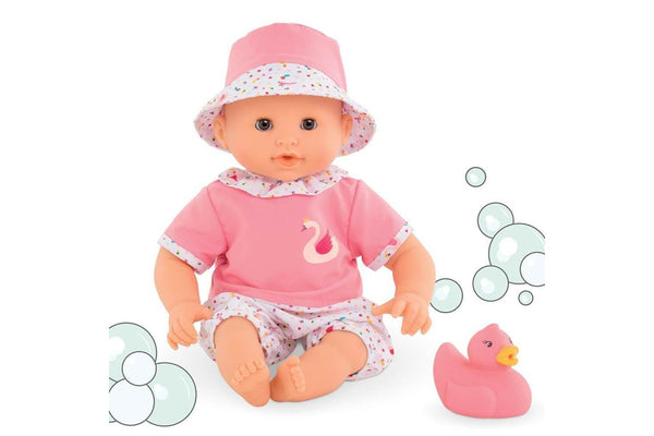 Corolle: Calin Bath Calypso Doll