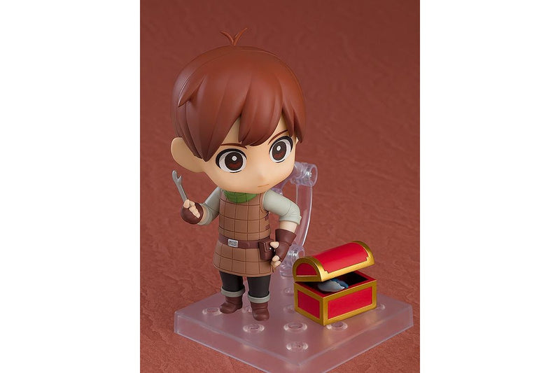 Delicious in Dungeon: Chilchuck - Nendoroid Figure