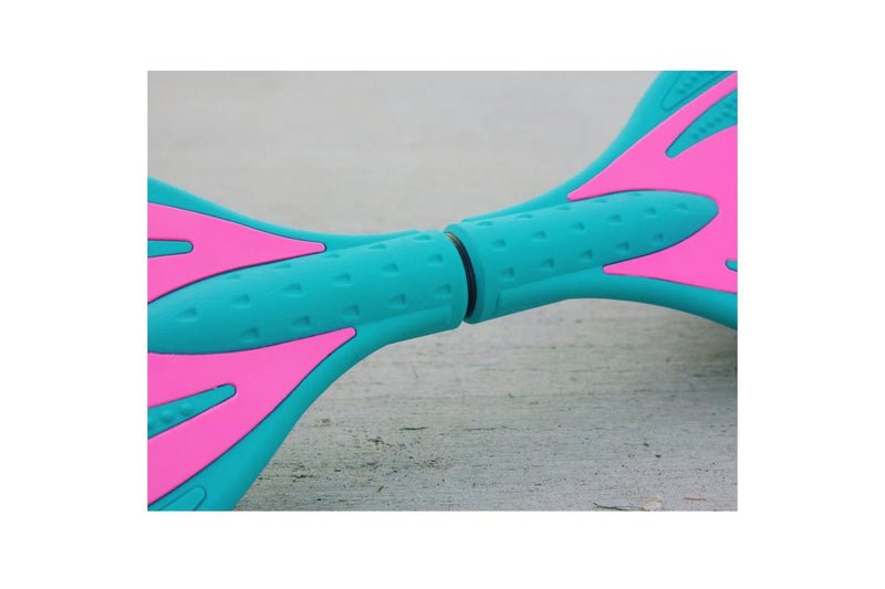 Razor RipStik Ripster Skateboard Ride On Brights Pink Blue Kids Children 8y+