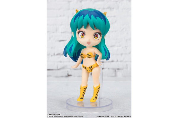 Urusei Yatsura: Lum - Figuarts Mini Figure