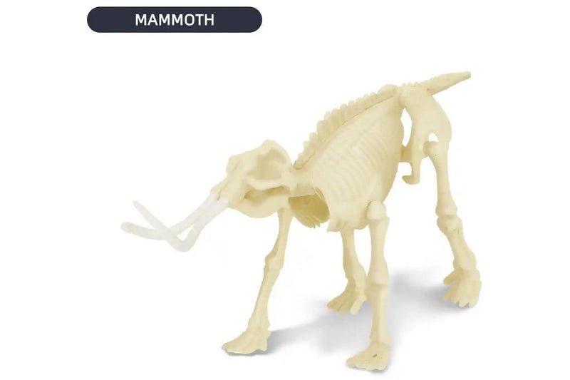 Dig & Discover: Mammoth Dig Kit